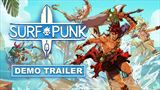 Surfpunk dostal demo na PC
