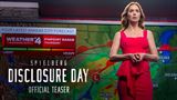 Disclosure Day - filmov� trailer