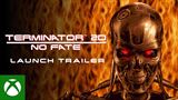 Terminator 2D: No Fate dostal launch trailer, pripomína svoje vydanie