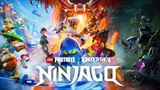 LEGO Fortnite Odyssey dostalo NINJAGO update
