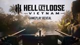 Hell Let Loose: Vietnam ukazuje prv gameplay