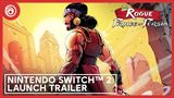 The Rogue Prince of Persia doskákal na Switch konzoly