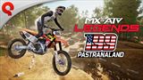 Travis Pastrana dostal vlastn� DLC v MX vs ATV Legends