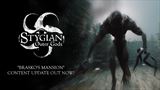 Stygian: Outer Gods otvára dvere Brasko's Mansion