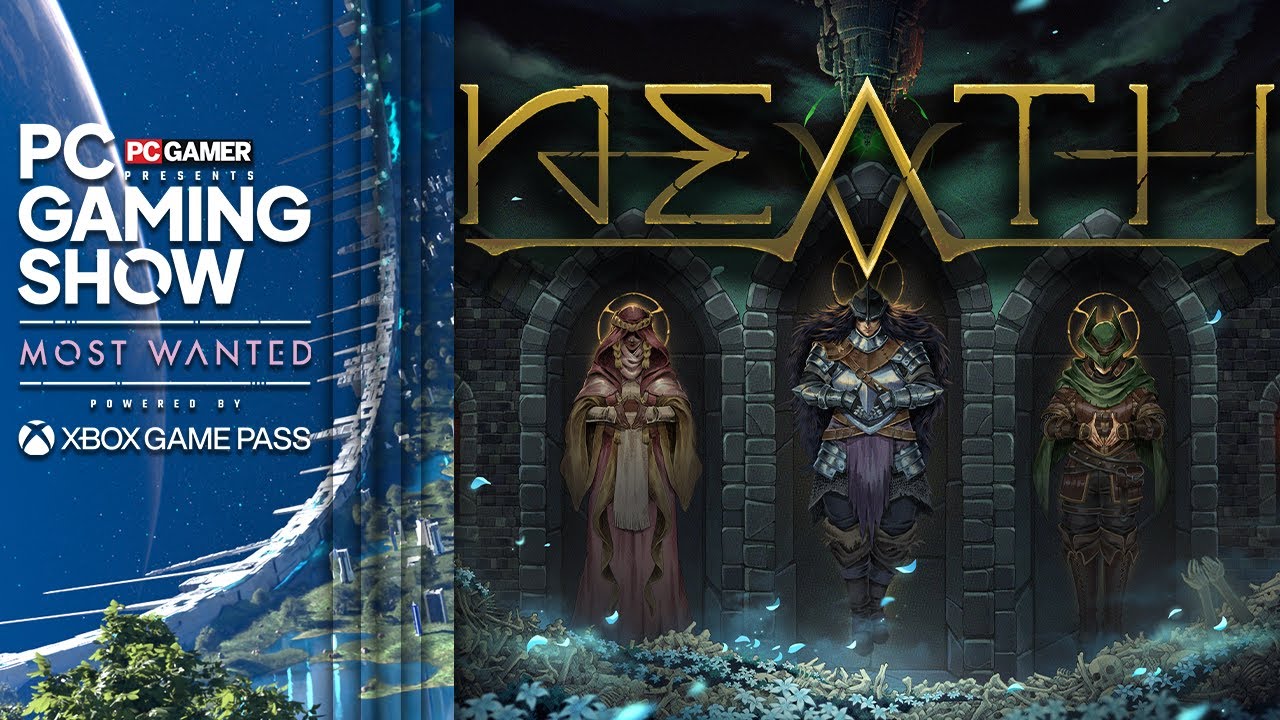 Neath predstaven, ponkne pixelovan RPG ahovku