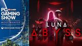 Luna Abyss dostala gameplay trailer a demo
