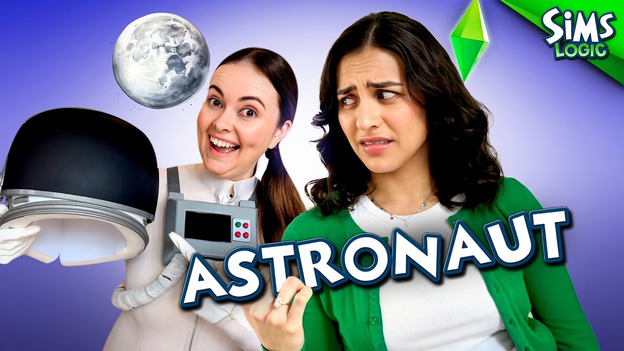 Sims Logic - zamestnania