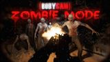 Bodycam dostane Zombie režim už natrvalo