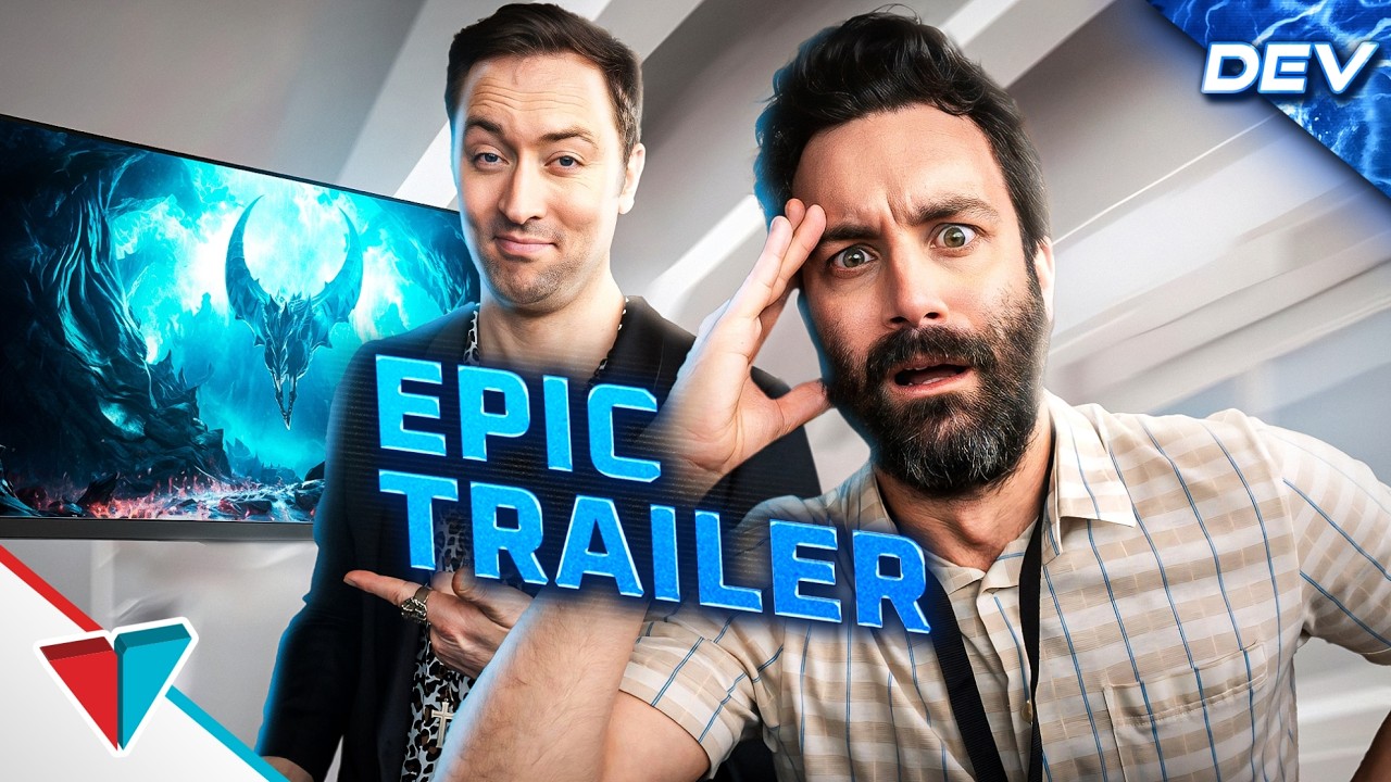 Dev - Epic trailer