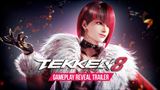 Do Tekken 8 sa vracia Anna Williams, pozrite sa na jej techniky