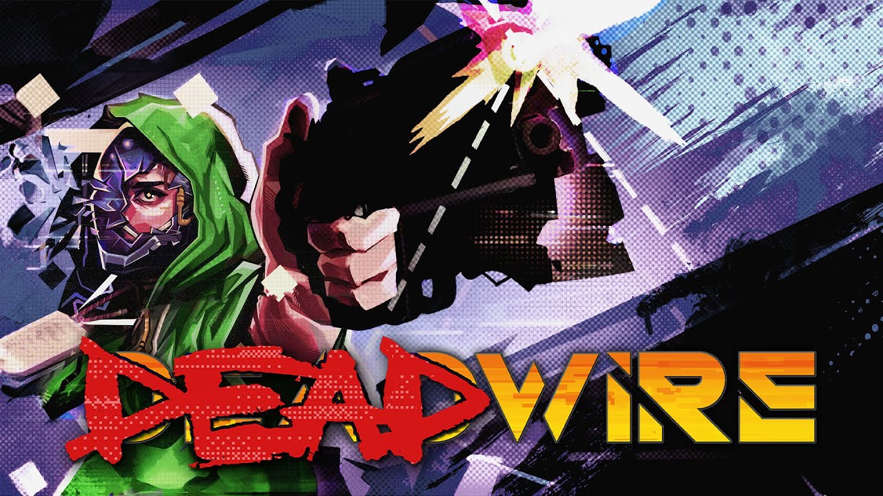 DeadWire na Steam prina demo