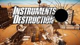 Instruments of Destruction ukazuje 1.1 update a prichádza na konzoly