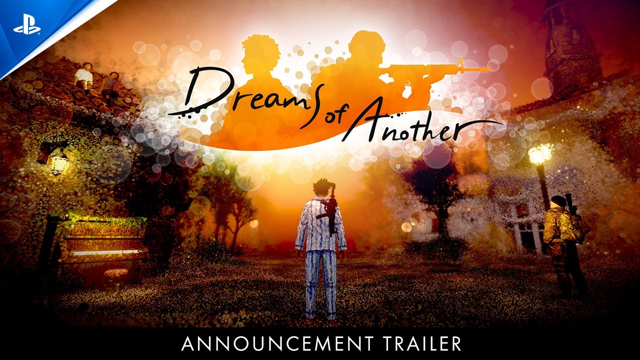 Dreams of Another bude nov hra od reisra PixelJunk Eden