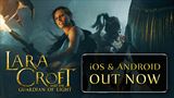 Lara Croft and the Guardian of Light už vás čaká vo verzii pre iOS & Android