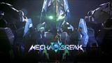 Mecha BREAK pozýva do otvorenej bety