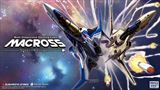 Macross -Shooting Insight- vyjde už čoskoro, neskôr dostane Deluxe edície