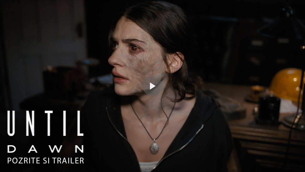 Film Until Dawn dostal nov trailer