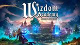 Wizdom Academy otvorí v apríli čarodejnícku školu