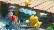 Pokémon Concierge na Netflixe bude pokračovať