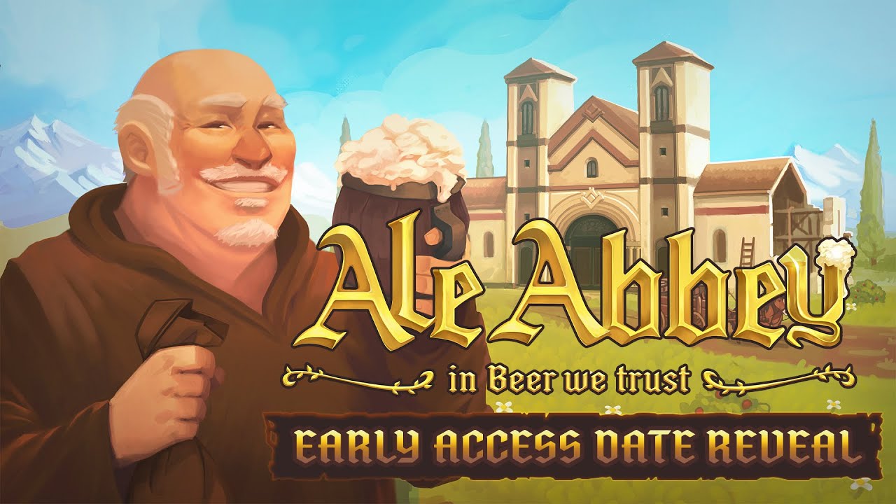 Ale Abbey zane budci tde vari pivo