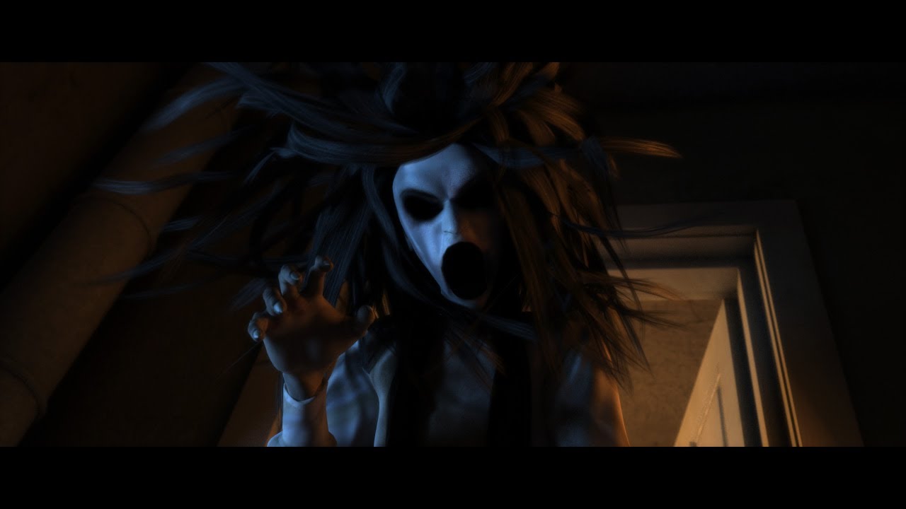 True Fear: Forsaken Souls Part 3 oskoro zavi straideln trilgiu