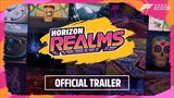 Forza Horizon 5 - Horizon Realms trailer