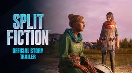 Split Fiction pon�ka pr�behov� trailer