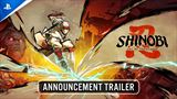 Shinobi: Art of Vengeance bude pokračovanie kultovej Sega série