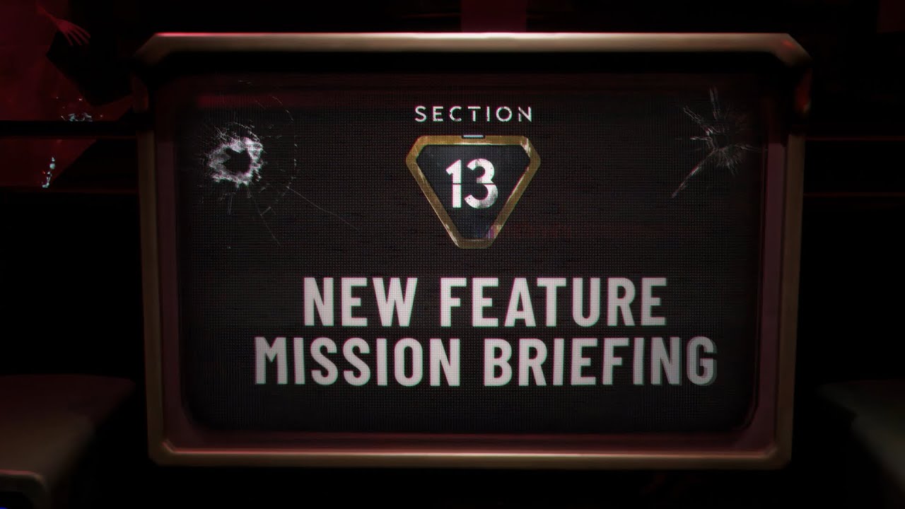 Section 13 dostva nov Party Up Update