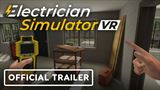 Electrician Simulator VR dostal dátum vydania