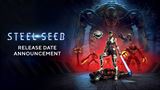 Sci-fi stealth hra Steel Seed dostala dátum vydania