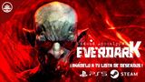 EVERDARK: Undead Apocalypse spojí klasický survival horor s dynamickou akciou