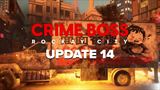 Crime Boss: Rockay City dostáva crossplatform podporu