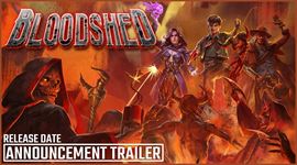 Krvav FPS Bloodshed vyjde z Early Access v mji