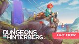 Dungeons of Hinterberg už sa hrá aj na Playstation