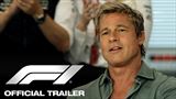 F1 - trailer na film