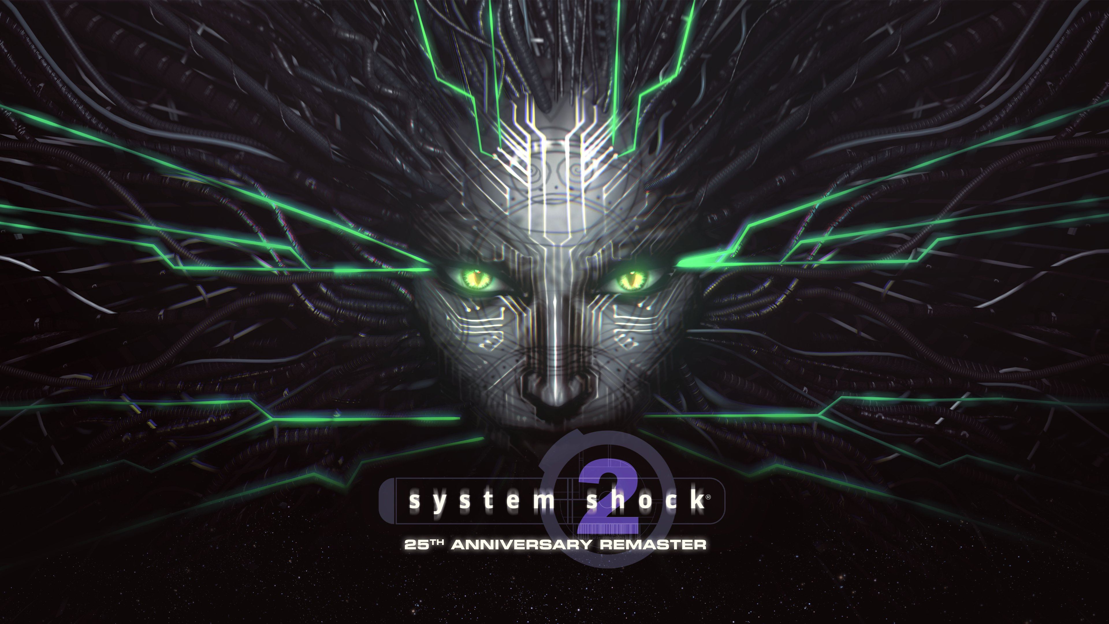 System Shock 2: 25th Anniversary Remaster dostal dtum vydania