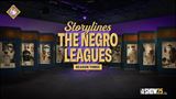 MLB The Show 25 predvádza The Negro Leagues Season 3