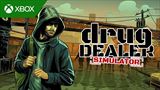 Drug Dealer Simulator vyjde na Xbox, ukazuje porovnanie s PC