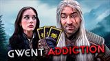 Witcher Logic - Gwent