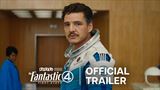 The Fantastic Four: First Steps - filmov trailer