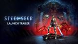 Stealth akciu Steel Seed si už môžete zahrať