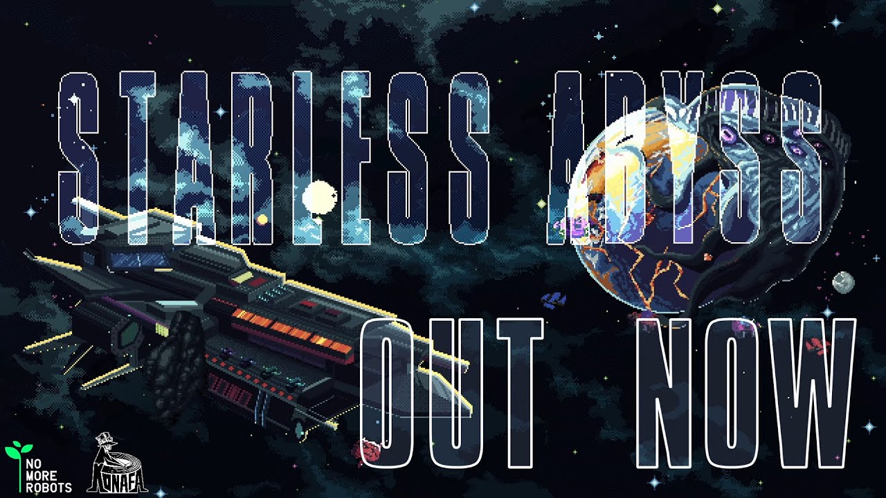 Deckbuilder Starless Abyss vychdza na Steame