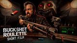 Taste Your Luck - krtky film k hre Buckshot Roulette