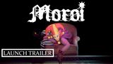 Krvavá dark fantasy hack-and-slash Moroi je už na Steame