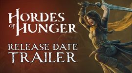 Hordes of Hunger na PC doraz� v m�ji