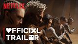 Love, Death + Robots Vol 4 - trailer