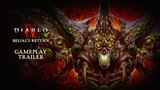 Diablo IV - Belial's Return ponúka gameplay trailer