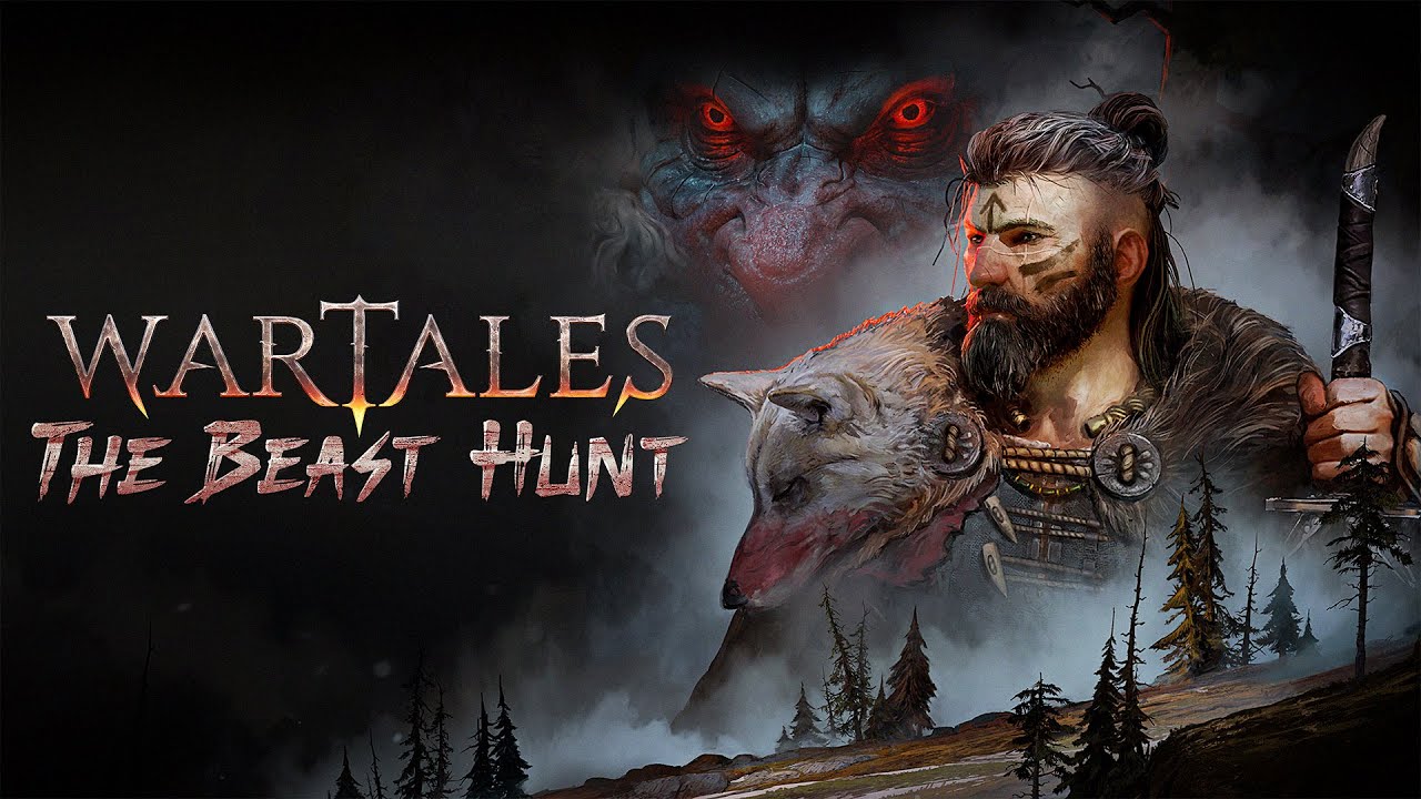 Wartales zana lovi hroziv betiu v novom prdavku The Beast Hunt
