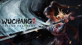 WUCHANG: Fallen Feathers pon�ka nov� trailer, u� m� d�tum vydania